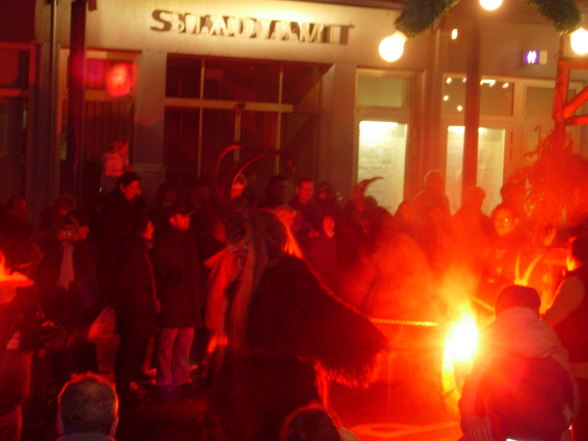 silvester 2007/08 - 