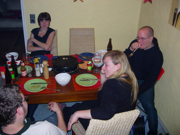 silvester 2007/08 - 