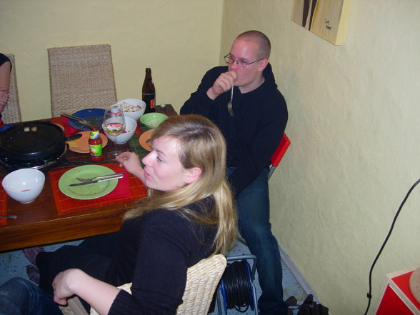 silvester 2007/08 - 