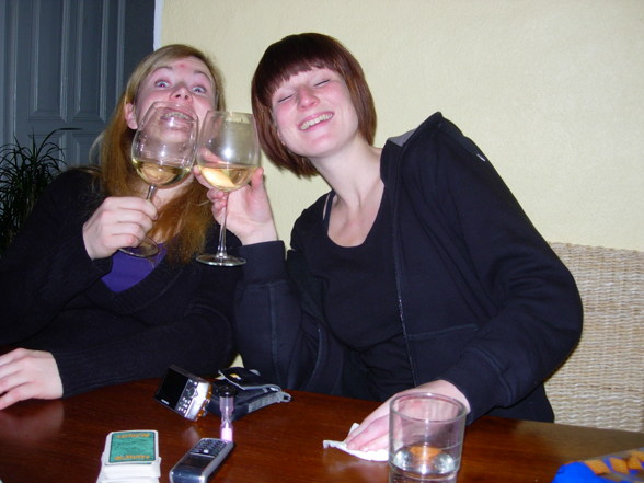 silvester 2007/08 - 