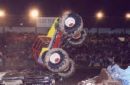 Monstertrucks - 