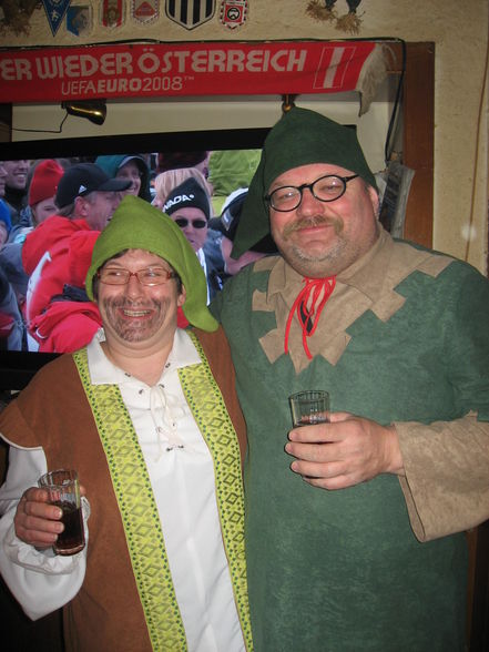 Fasching Wirtshaus!!!! - 