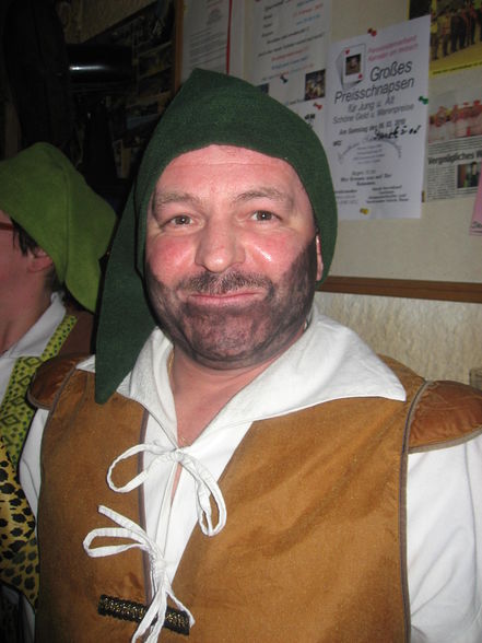 Fasching Wirtshaus!!!! - 