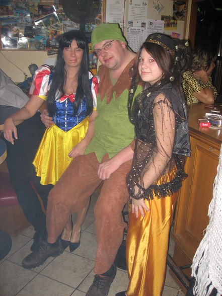 Fasching Wirtshaus!!!! - 