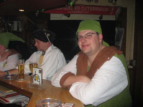 Fasching Wirtshaus!!!! - 