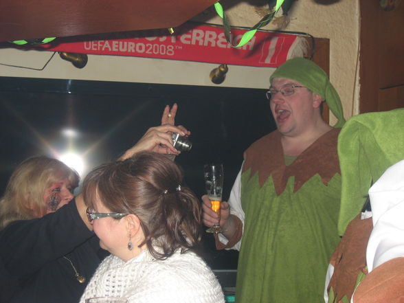 Fasching Wirtshaus!!!! - 