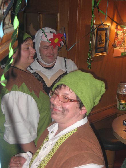 Fasching Wirtshaus!!!! - 