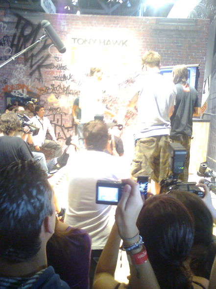 gamescom 09 - 