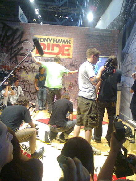 gamescom 09 - 