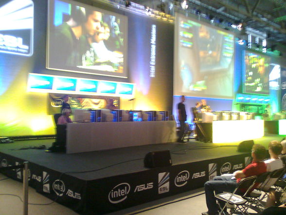 gamescom 09 - 