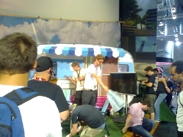 gamescom 09 - 