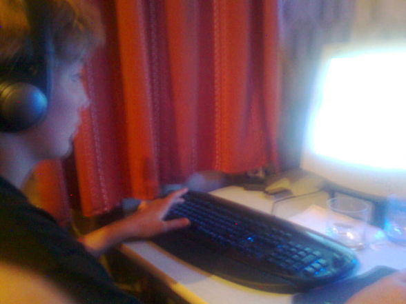 Lans und CS:S - 