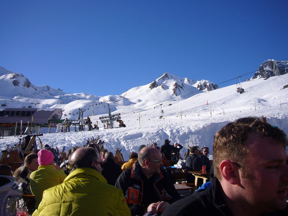 Ischgl 2008 - 