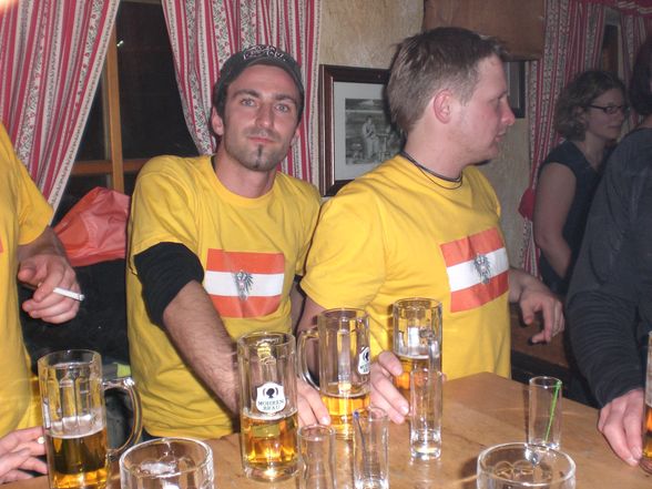 Ischgl 2008 - 