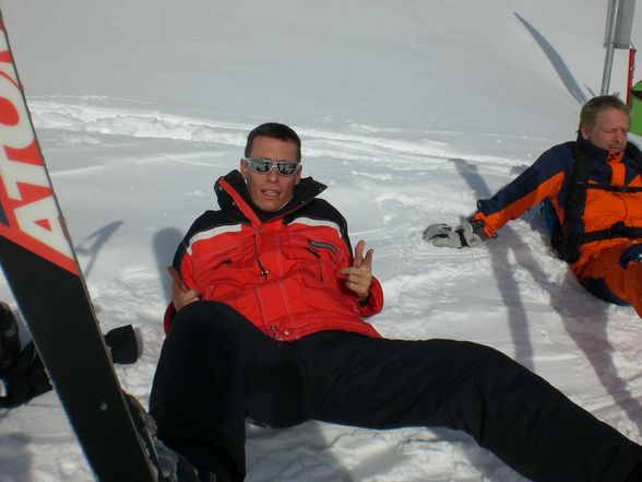 Ischgl 2008 - 