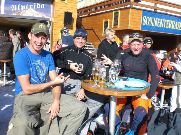 Ischgl 2008 - 