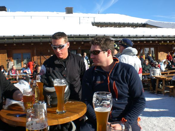 Ischgl 2008 - 