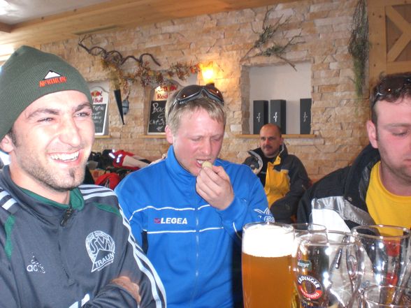 Ischgl 2008 - 