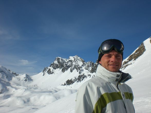 Ischgl 2008 - 