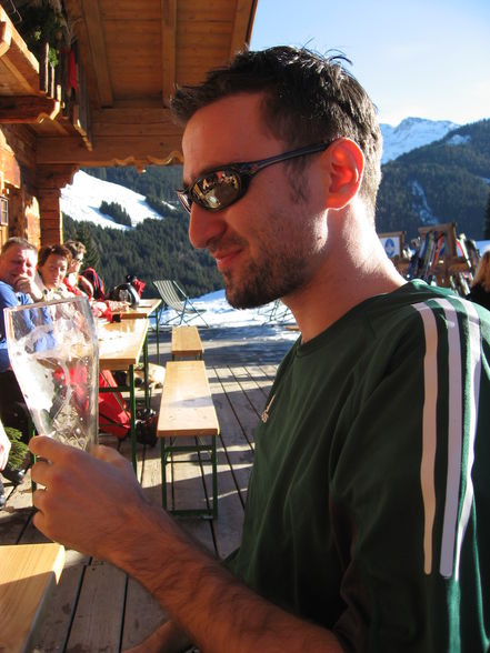 Saalbach 2007 - 