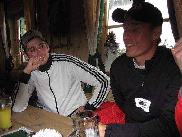 Saalbach 2007 - 