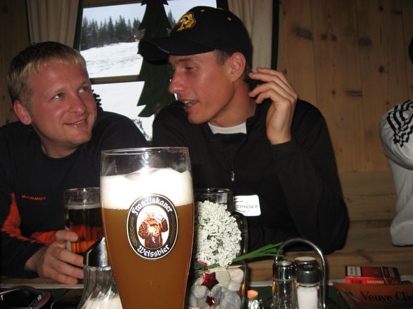 Saalbach 2007 - 