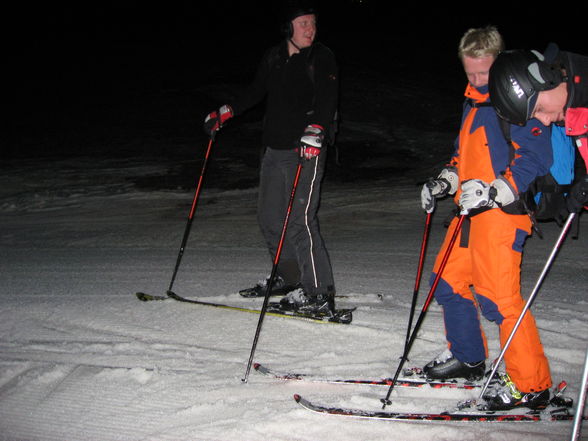 Saalbach 2007 - 