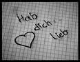 iiCh HaB DiiCh LiiEb  - 