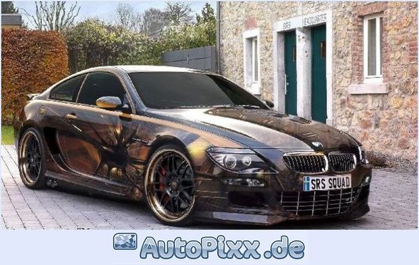 * BMW * - 