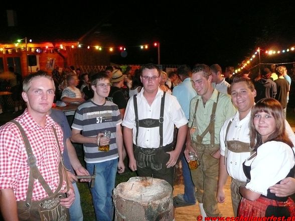 2008 Eschenau - 