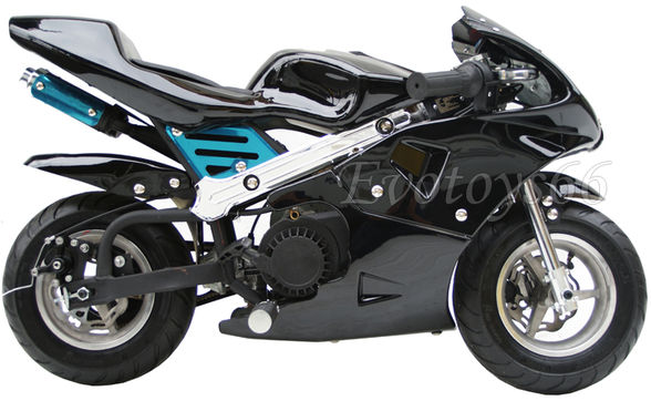 Minibike - 