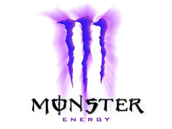 $mOnStEr energy - 