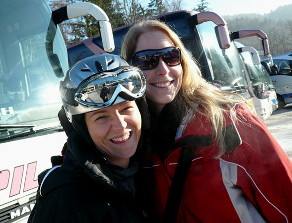 Wintersport 2008/09 - 