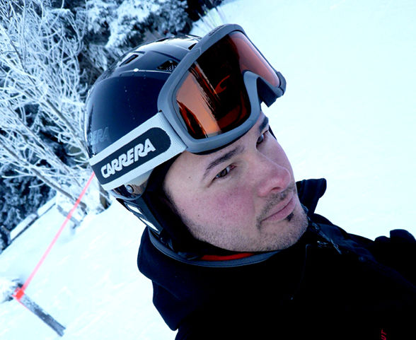 Wintersport 2008/09 - 