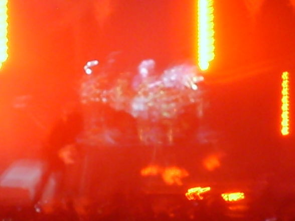 Slipknot Konzert 28.11.2008 - 