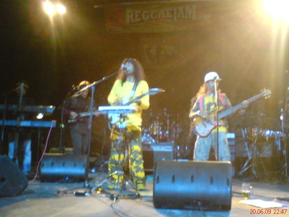 REGGAEJAM 09 - 