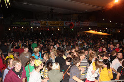 REGGAEJAM 09 - 