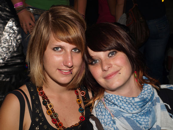 SUMMERPARTY 2009 - 