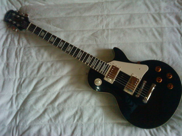 Epiphone Les Paul - 