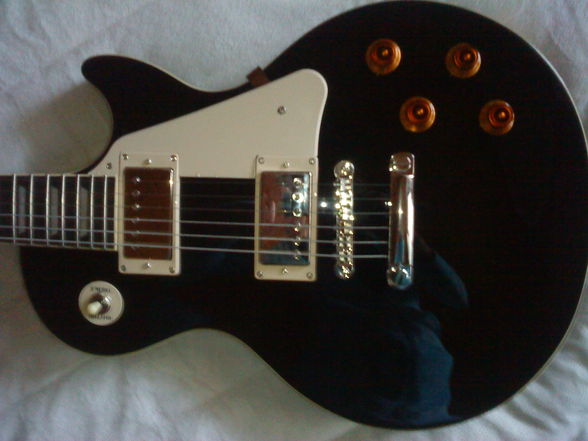 Epiphone Les Paul - 