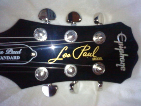 Epiphone Les Paul - 