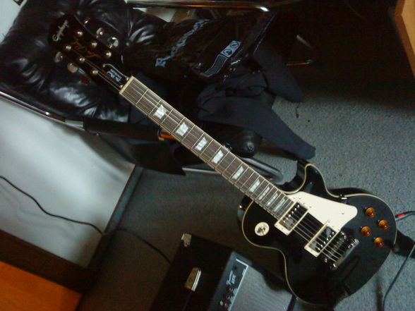 Epiphone Les Paul - 