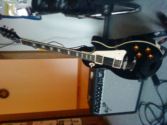 Epiphone Les Paul - 