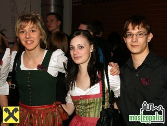 bauernball & burmühle - 