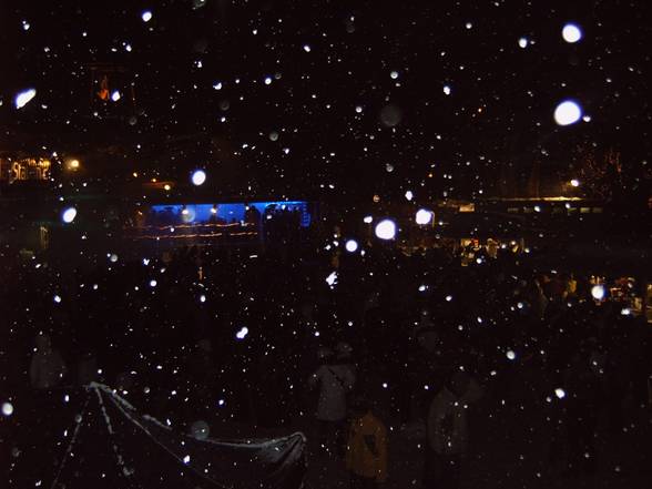 Rave on snow 2005/2006/2007 - 