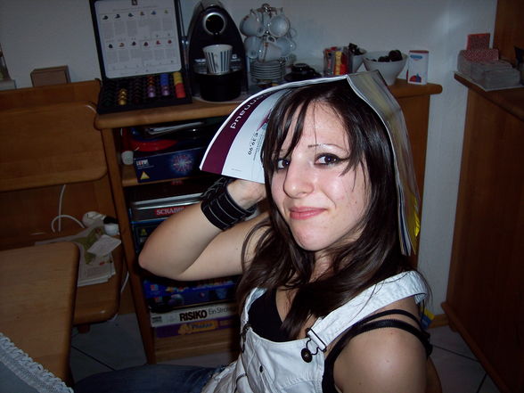 Partys, usw - 