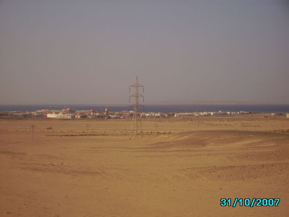 Urlaub in Ägypten 2008 - 