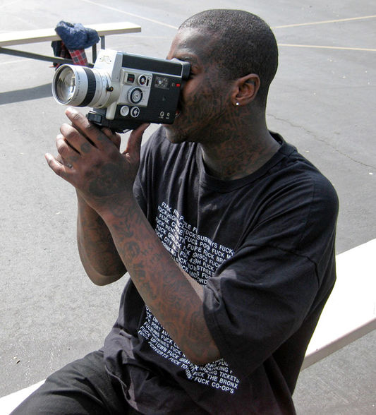 Baker Boys Distr....100%SKATEBOARDING - 