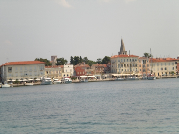 Porec Juni 2007 - 