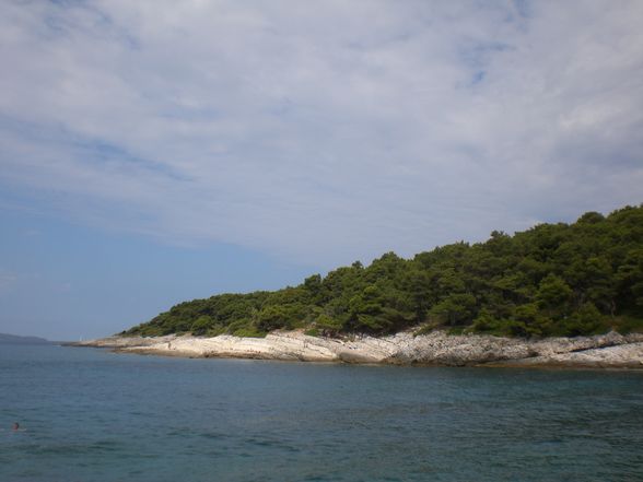 Mali Losinj August 2008 - 